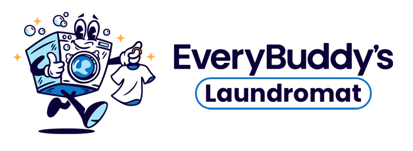 EveryBuddys Laundromat